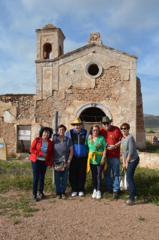 Viaje cultural a Almería abril 2015 - 52